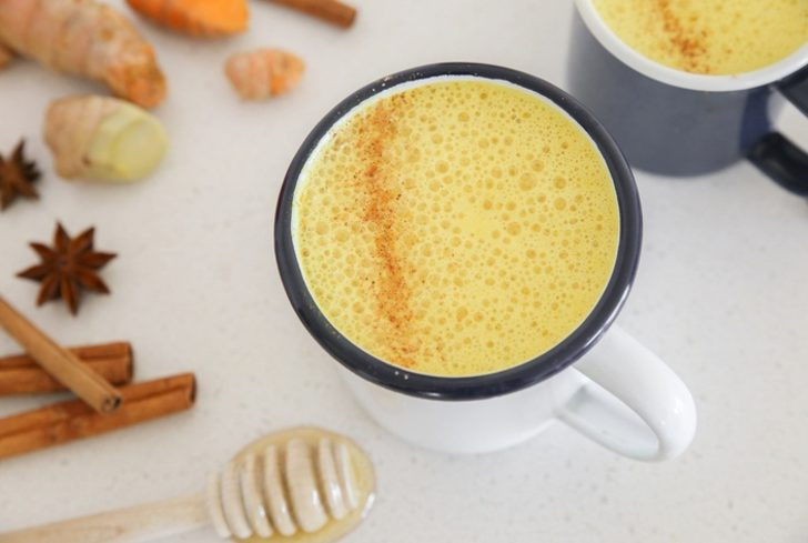 Altın süt içmenin faydaları neler? Nasıl hazırlanır? - Resim: 1