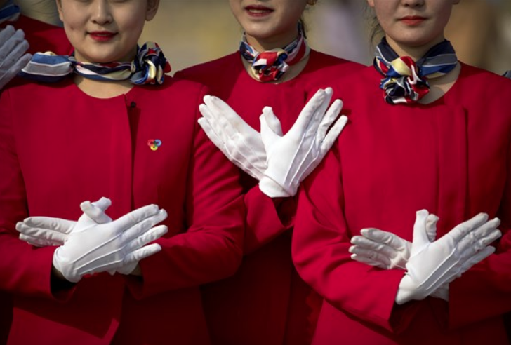 Yok böyle eğitim! Bacaklarının arasındakini düşüren yandı - Resim: 3