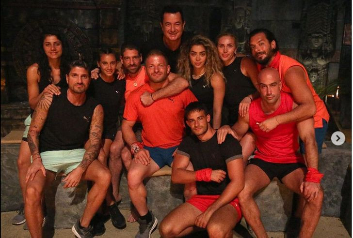 Alev Alev Akrep ve Survivor'a büyük şok! Zirve bakın hangi dizinin oldu - Resim: 2
