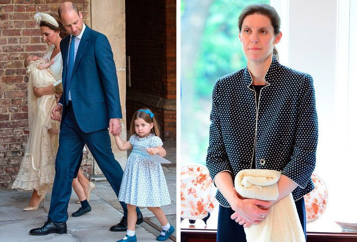 Meghan Markle bir kraliyet geleneğini daha yıkıyor - Resim: 2