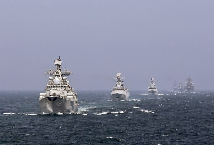 Dünyanın en güçlü donanmaları! Türkiye kaçıncı sırada? - Resim: 3