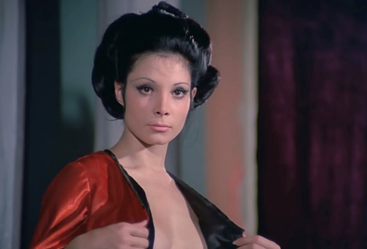 Playboy'a ilk o soyunmuştu ünlü oyuncunun geriye yürek yakan hikayesi kaldı - Resim: 1