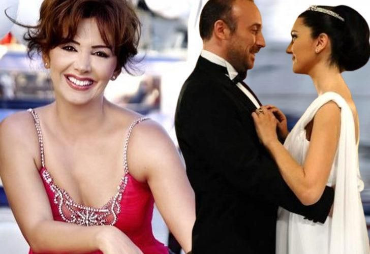 Bergüzar Korel Squid Game izlemeyin dedi! Esra Ceyhan oynadığı diziyle vurdu - Resim: 1