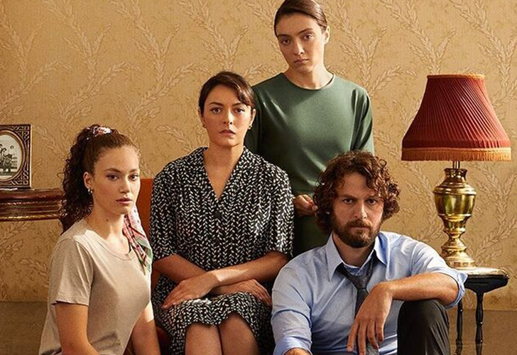 Masumlar Apartmanı Mahkum Masterchef Müge Anlı Esra Erol'a reyting şoku! Zirve bakın kimin - Resim: 1