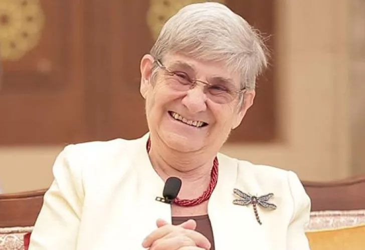 Canan Karatay 'bunu yapan hasta olmaz' deyip formülü verdi! En etkili maskeyi açıkladı - Resim: 1