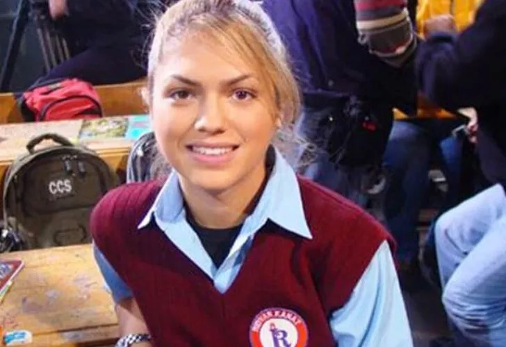 Hayat Bilgisi'nin Barbie'si İpek Erdem'i görenler tanıyamadı! Eski halinden eser kalmadı - Resim: 2