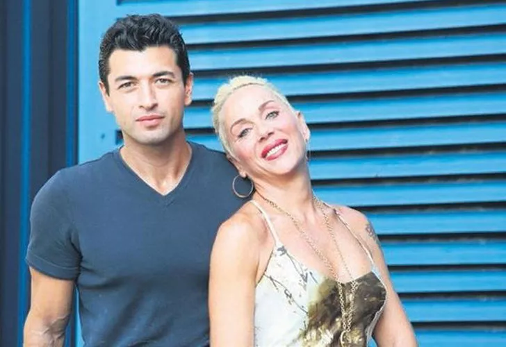 13 yıllık hayat arkadaşı Billur Kalkavan’ın son isteğini açıkladı! "Ben de ağlamaya başladım" - Resim: 2