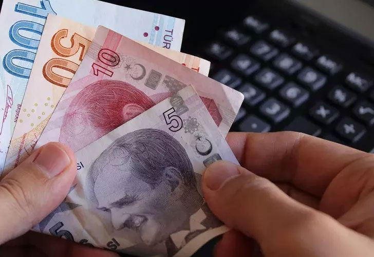 Merkez Bankası merak edilen rakamı duyurdu! 2023 asgari ücret ne kadar olacak bomba tahmin - Resim: 3