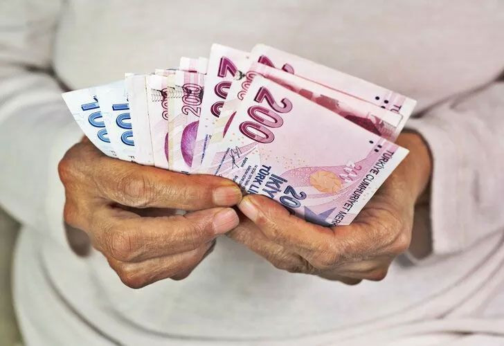 Emekli ve memur maaşı eridi! Memurun 2023 zammı belli oldu: Yüzde 8+6... - Resim: 2