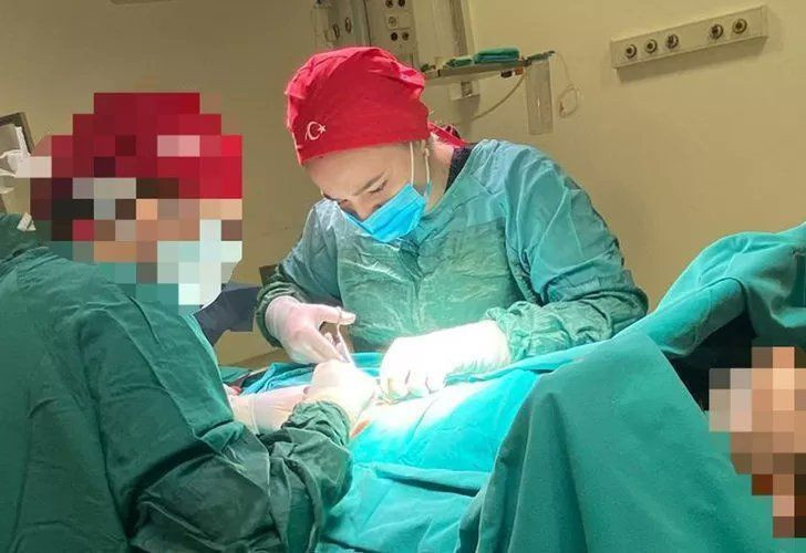 Sahte doktor Ayşe Özkiraz hakim karşısına çıktı! İfadesi pes dedirtti! Meğer... - Resim: 2