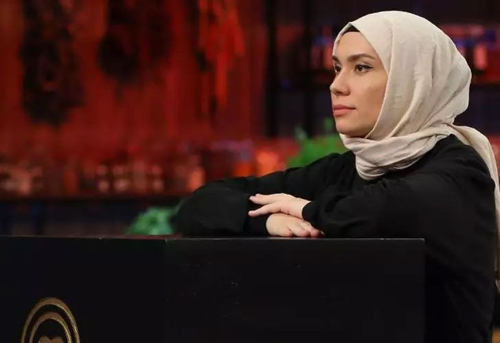 MasterChef Güzide 'Konuşsam sayfalara sığmaz' deyip saydırdı! Bilerek mi elendi? - Resim: 1