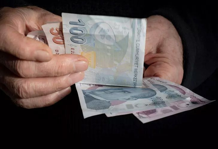 Emekli ve memur maaşlarından 2 bin TL kesilecek! Bakan Mehmet Şimşek açıkladı - Resim: 3