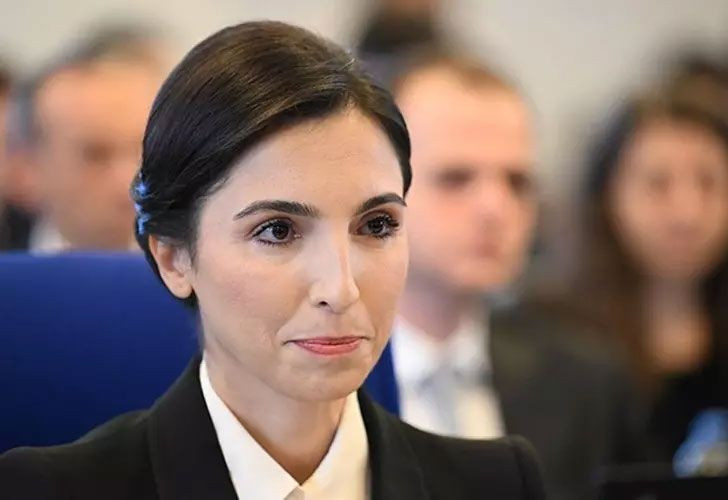 "Hafize Gaye Erkan'ın babası Merkez Bankası'nda bir personeli dövüp işten attı! Kamera kayıtları var" - Resim: 4