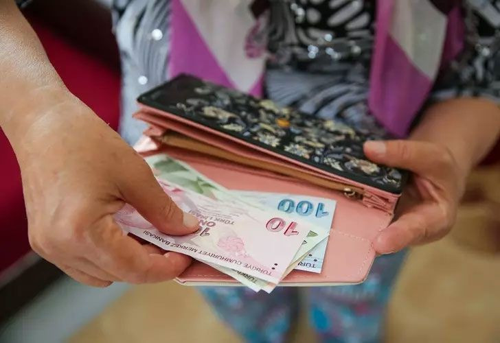Çalışma Bakanı duyurdu! Emeklilere ek zammın ödeneceği tarih belli oldu! İşte paranın ödeneceği tarih - Resim: 3