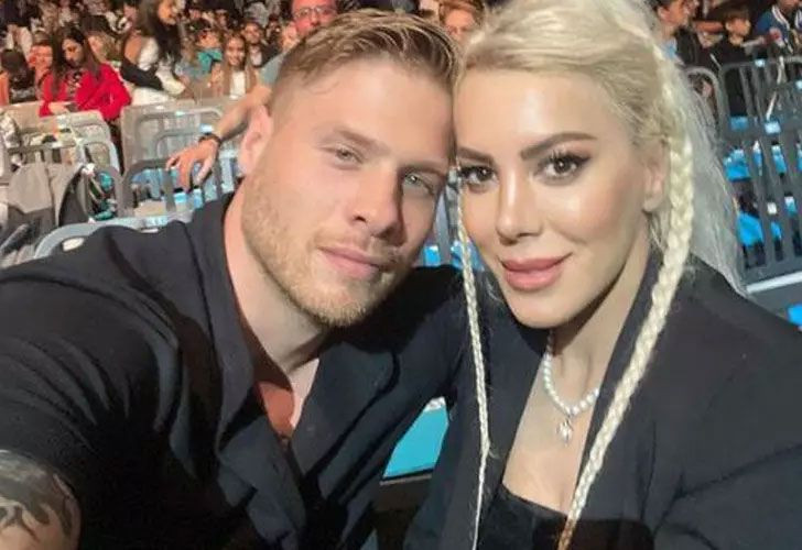 Survivor'da Yunus Emre baba olacağını öğrendi! - Resim: 3