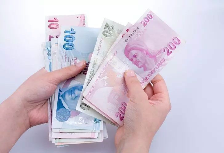 Emekli zammı zora girer dedi milyonları üzen haberi böyle duyurdu! - Resim: 1