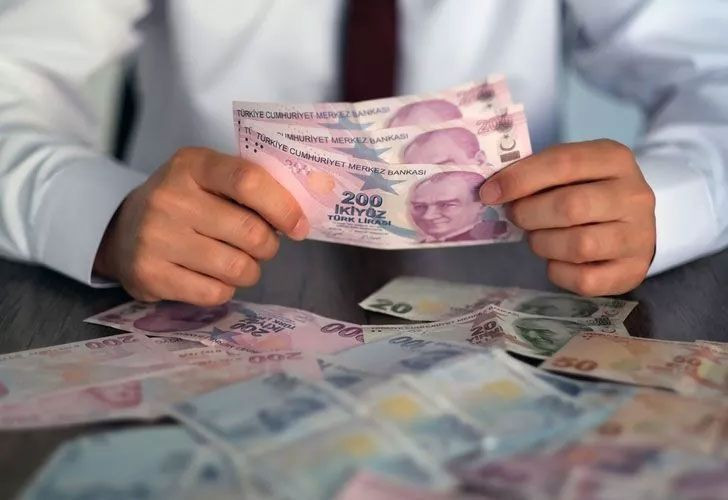 Asgari ücrete seçim zammı! İşte 28 Mayıs öncesi gelecek zamlı asgari ücret rakamları - Resim: 4