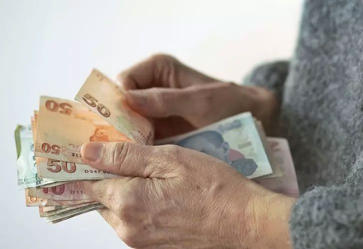 Çalışma Bakanı duyurdu! Emeklilere ek zammın ödeneceği tarih belli oldu! İşte paranın ödeneceği tarih - Resim: 6