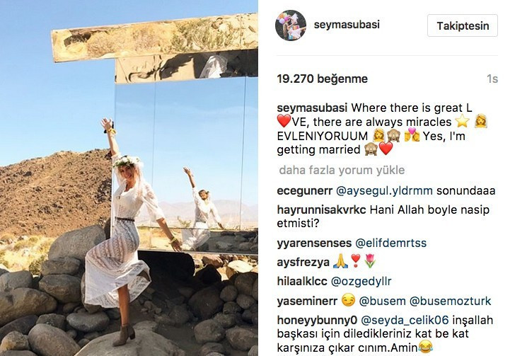 Acun Ilıcalı ve sevgilisi Şeyma Subaşı'nın evlilik tarihi belli oldu - Resim: 4