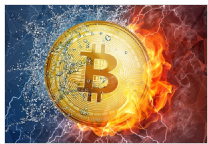 Bitcoin için 2019 senaryosu: Geleceği parlak gözükmüyor! - Resim: 4