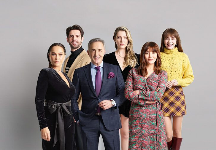 Masumiyet setinde Deniz Çakır'ı suçladı Gönül Dağı ve Sefirin Kızı'nda da olay çıkarmış! - Resim: 1