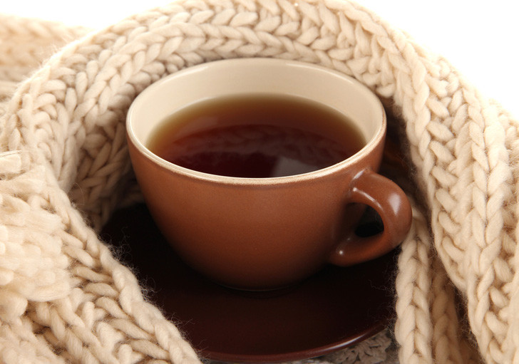 Gribe karşı bomba kış çayı tarifi - Resim: 2