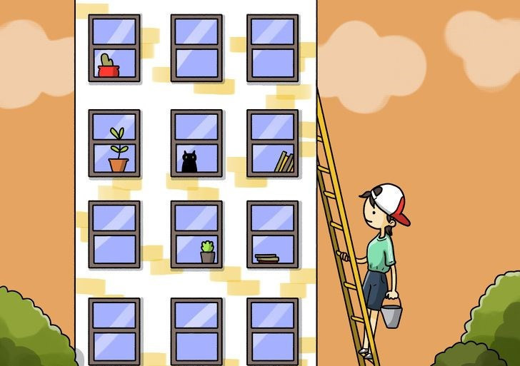 Bu bulmacalar sizi çok zorlayacak! - Resim: 3