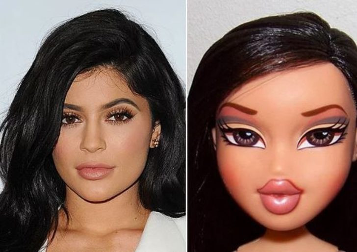 Gençlerin yeni güzellik anlayışı korkutuyor! - Resim: 3