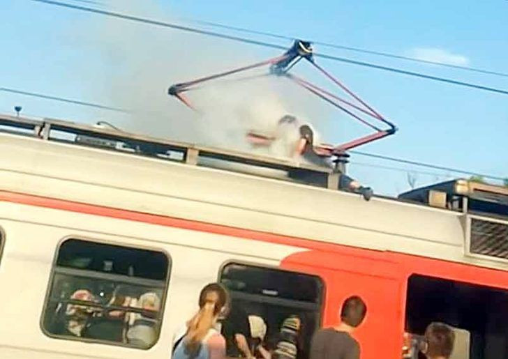 Dünya bunu konuşuyor! Sosyal medya fenomeni feci şekilde can verdi - Resim: 1