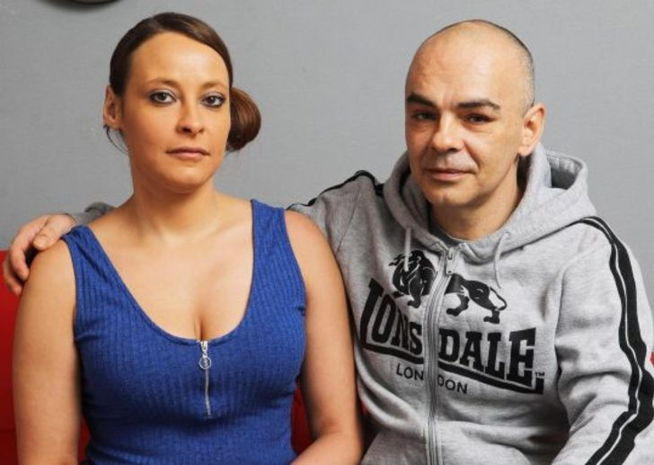 Seks yaparken penisi kırıldı! Kız arkadaşı olay için bakın ne dedi - Resim: 3