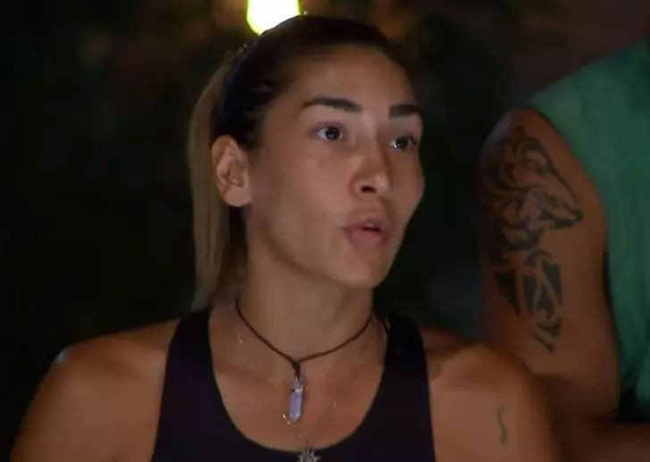 Survivor'da Yunus Emre sorunu! Acun Ilıcalı yine çok kızdı! - Resim: 3