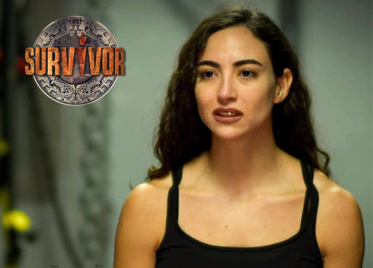 Survivor 2019 yarışmacıları belli oluyor işte takımdaki muhtemel isimler - Resim: 4