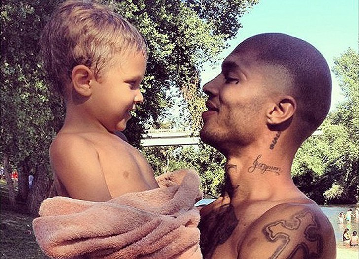 Bebek yüzlü suçlular! - Resim: 1