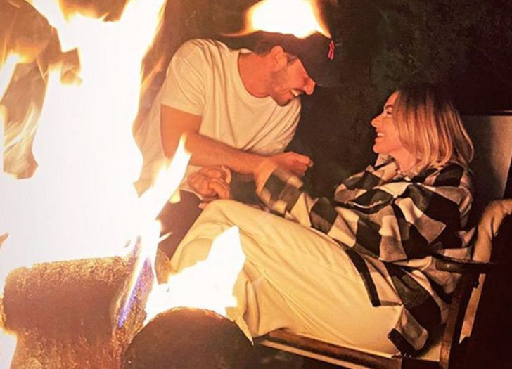 Hadise Kaan Yıldırım ayrılığı yalan çıktı aşk pozlarını böyle paylaştılar - Resim: 2