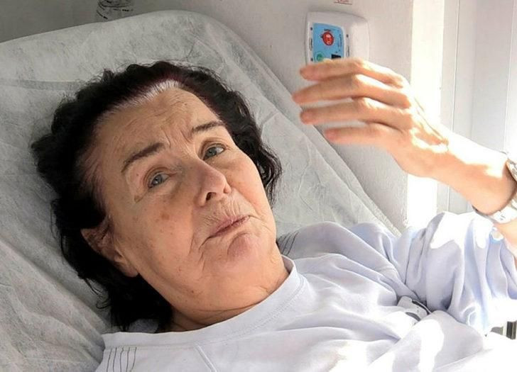 Fatma Girik servetini kime bıraktı? Vasiyeti ortaya çıktı Memduh Ün'ün isteğine uymadı - Resim: 3