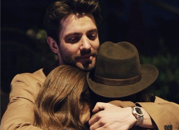 İlayda Alişan Serkay Tütüncü Deniz Çakır bakın Masumiyet dizisine nasıl veda etti - Resim: 1