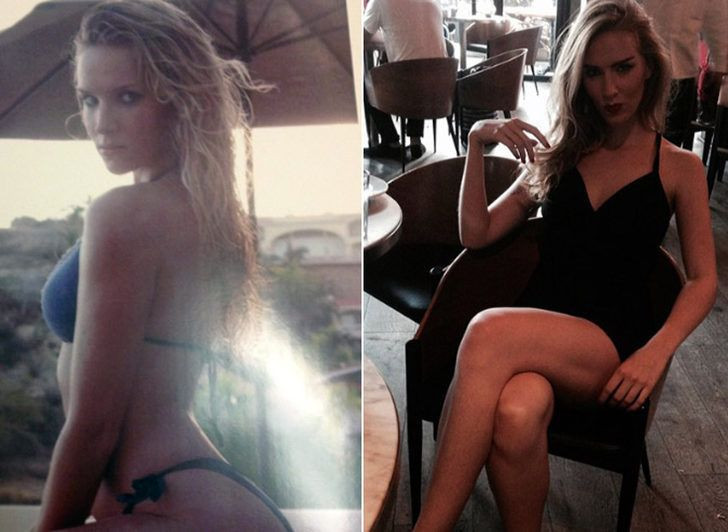 Tüm mesajları ortaya çıktı! Evli erkekle otelde buluşup.. - Resim: 1