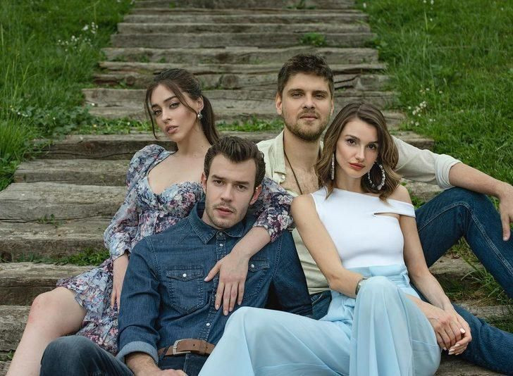 Evlilik Hakkında Her Şey Masterchef Esra Erol Müge Anlı Baht Oyunu Ada Masalı'na reyting şoku! Zirve bakın kimin - Resim: 2