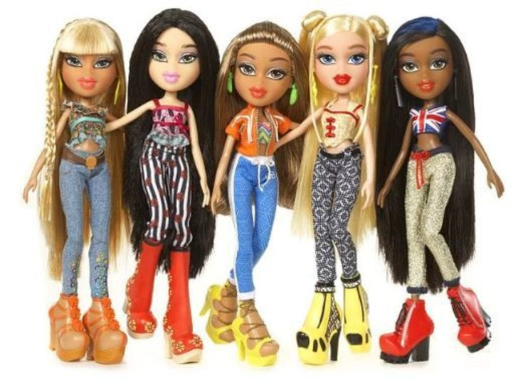 Gençlerin yeni güzellik anlayışı korkutuyor! - Resim: 2