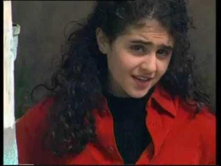 Azeri kızı Günel'in değişimi sizi çok şaşırtacak - Resim: 1