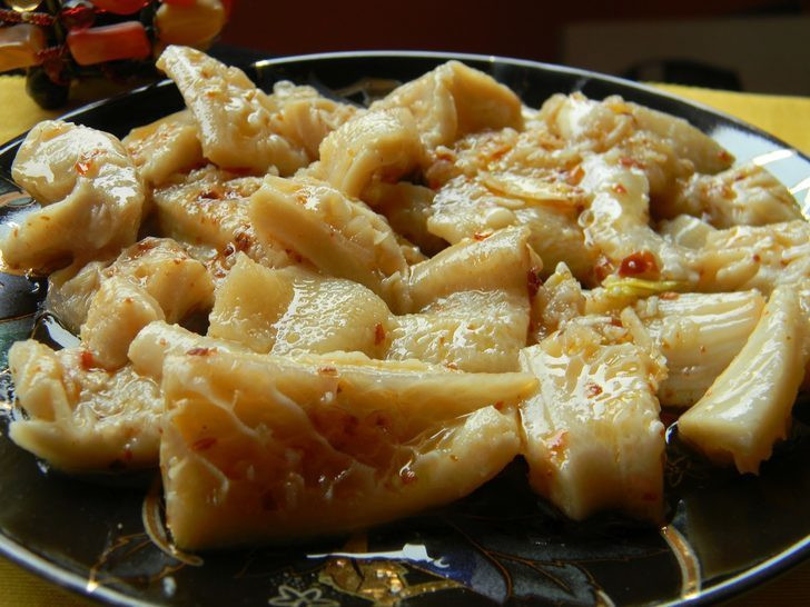 Kurbanda işkembeyi sakın atmayın! Kırmızı etle eş değer - Resim: 1