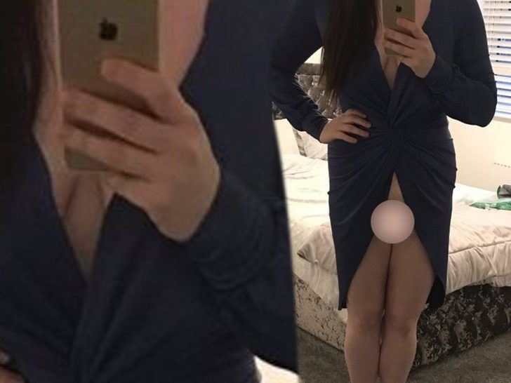 İnternetten alışverişe tövbe etti! Her şeyi açığa çıktı - Resim: 1