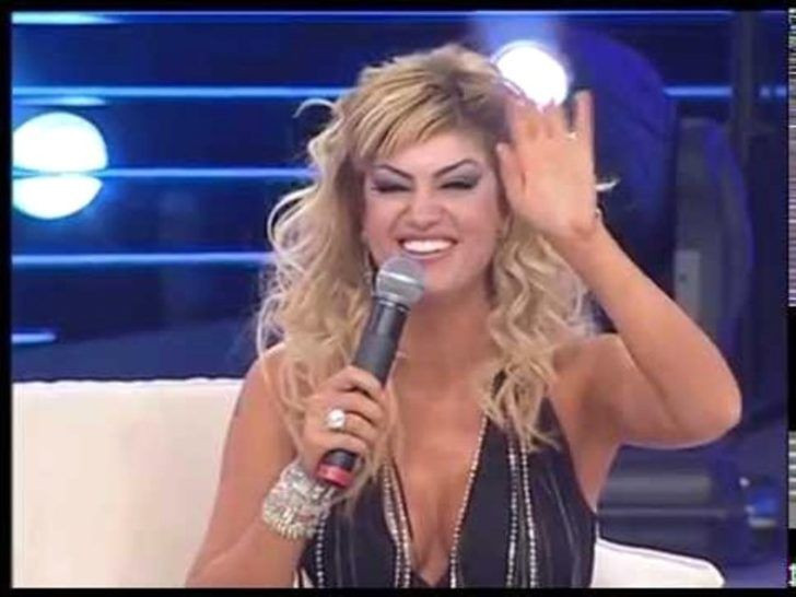 Popstar'a damga vurmuştu! Mehtap Yılmaz'ın inanılmaz değişimi şoke etti - Resim: 1