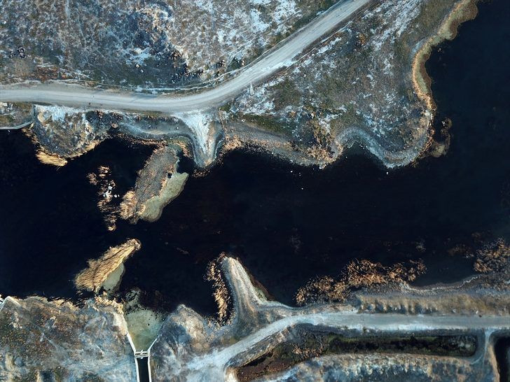 Ağrı Dağı'nda ortaya çıktılar! Halk tedirgin ama 'esrarengiz' deyip... - Resim: 3