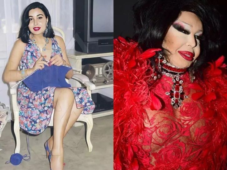 Bülent Ersoy, gençlik yıllarına ait fotoğrafıyla herkesi şaşkına çevirdi - Resim: 4