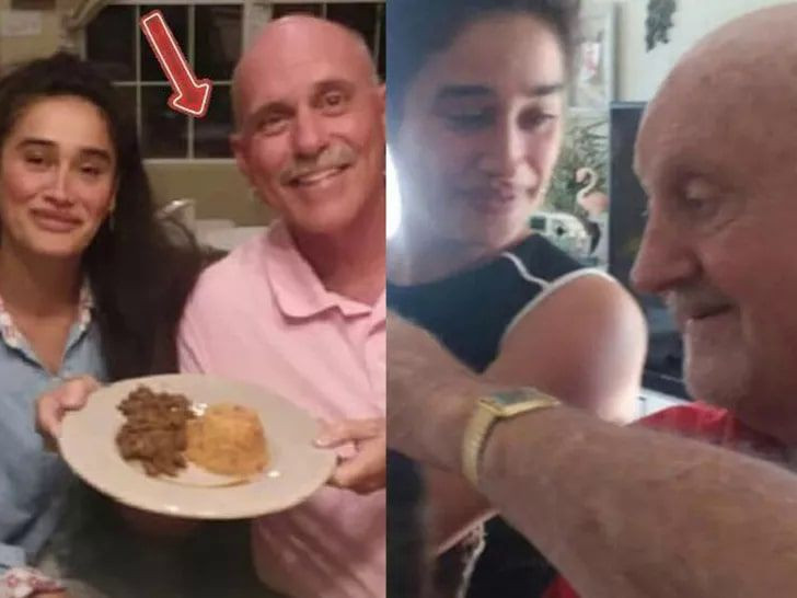 Meltem Miraloğlu 62 yaşındaki psikoloğu ile aşk yaşıyor 80'lik Patrick'i bıraktı - Resim: 3