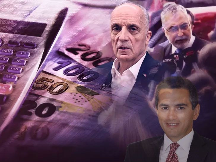 Asgari ücret en az 18.985 lira olmalı! Değilse işçinin hali harap! İşte kuruşu kuruşuna hesap - Resim: 1