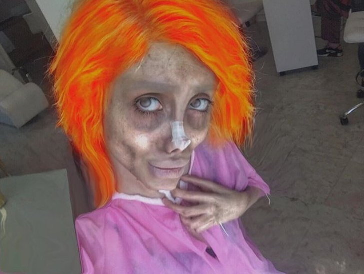 Son halini paylaştı! İşte yeni görüntüleri - Resim: 1