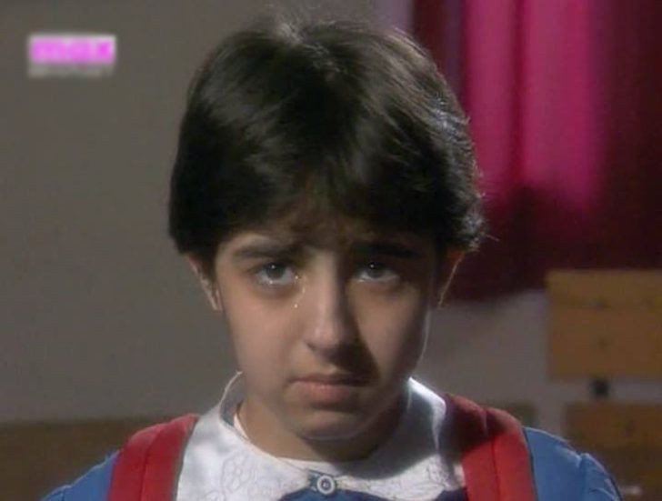 Türkiye'yi depresyona sokan efsane 10 dizisi - Resim: 2