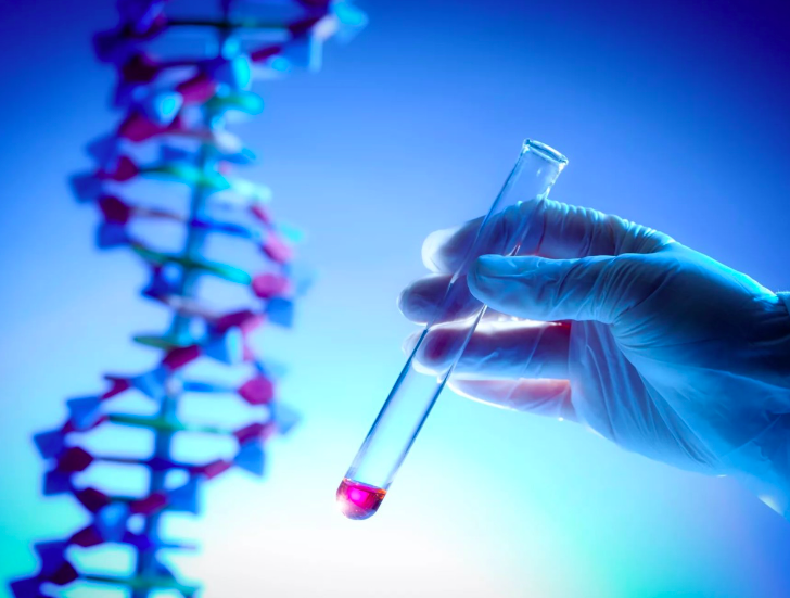 Şaka değil gerçek! DNA testi yaptıran kadın kızının dayısı çıktı - Resim: 1
